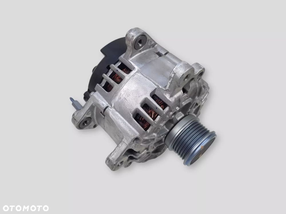 NOWY ORYGINALNY Alternator Volkswagen Golf VIII Audi A3 8Y 2.0 TDI - 5