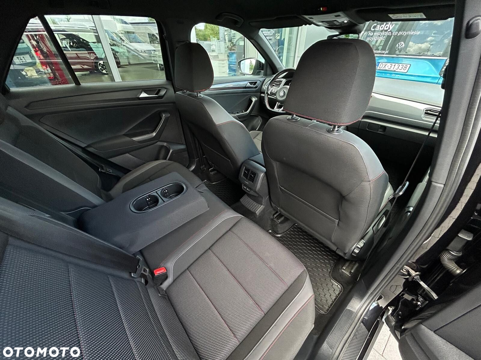 Volkswagen T-Roc 1.5 TSI GPF ACT Premium DSG - 9