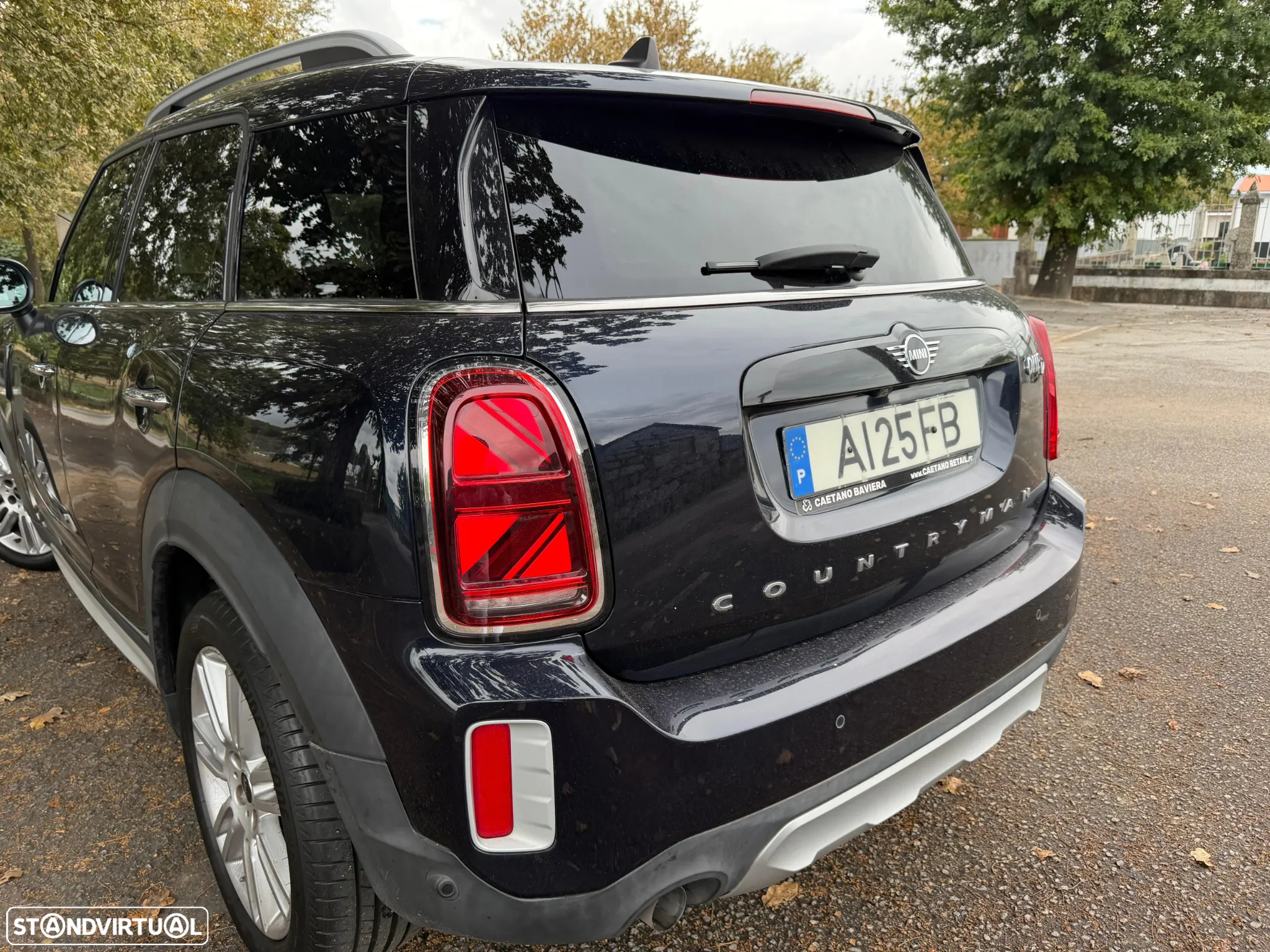 MINI Countryman One D Sport Edition Auto - 28