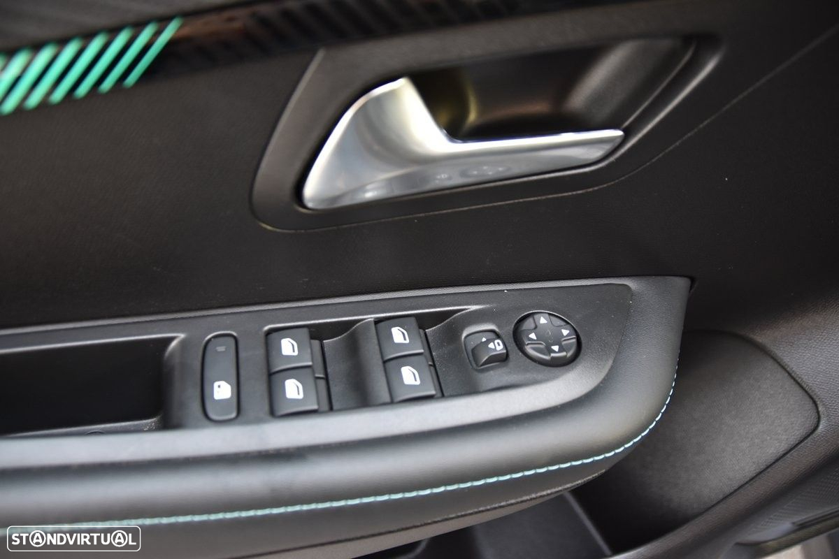 Peugeot 208 1.5 BlueHDi Allure - 8