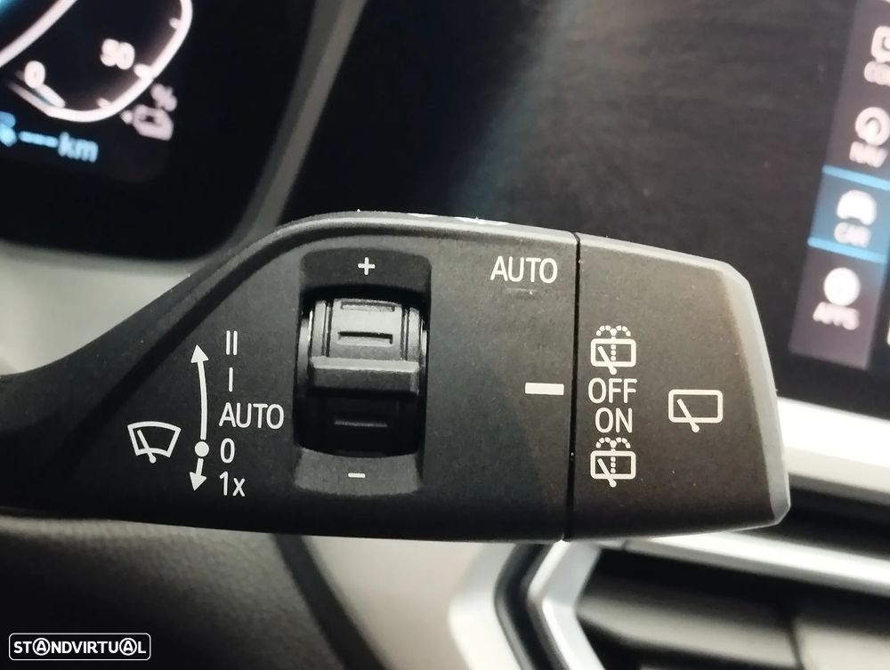 BMW 320 e Corporate Edition Auto - 23