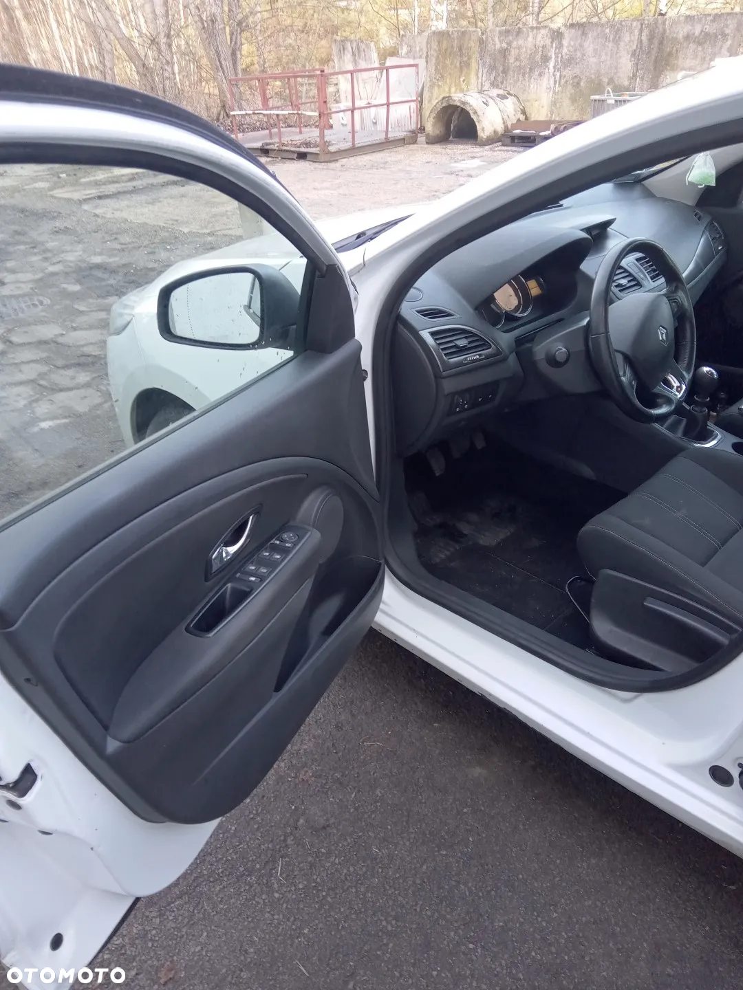 Renault Megane 1.5 dCi Life - 6
