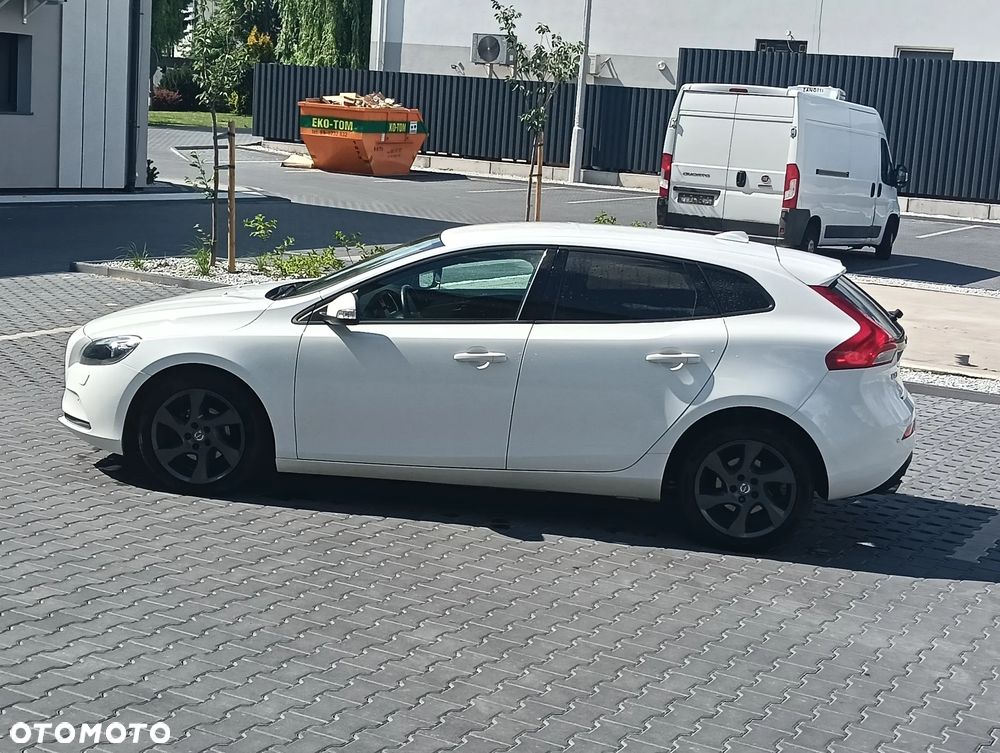 Volvo V40 - 4