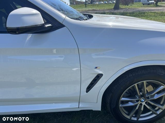 BMW X4 xDrive20d M Sport - 26