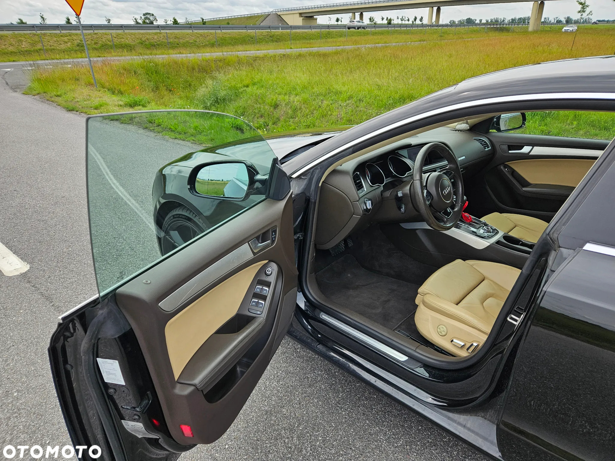 Audi A5 - 13