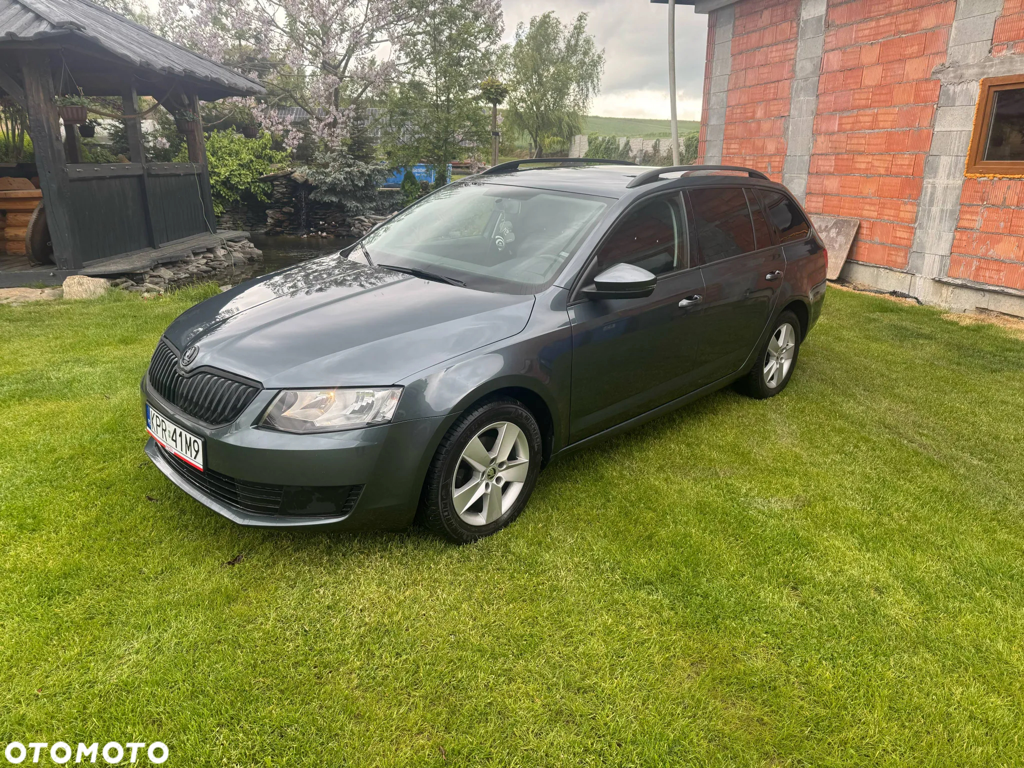 Skoda Octavia - 19