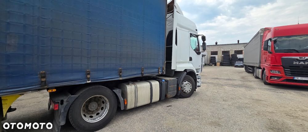 Renault Premium 460dxi - 4