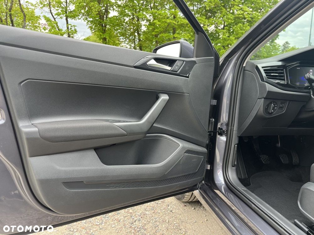 Volkswagen Polo 1.0 TSI Life Plus - 11
