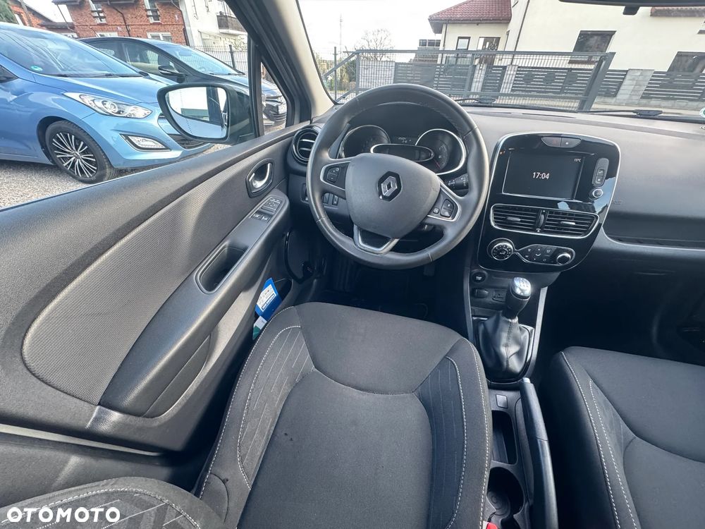 Renault Clio 0.9 TCe Limited - 24
