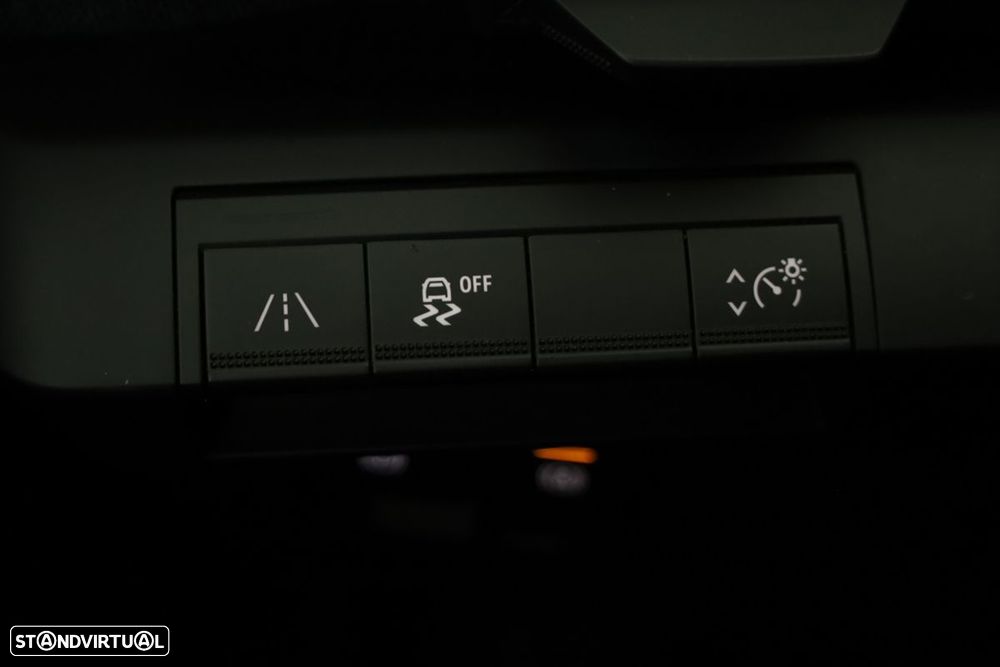 Renault Mégane E-Tech EV60 Techno Optimum Charge - 19