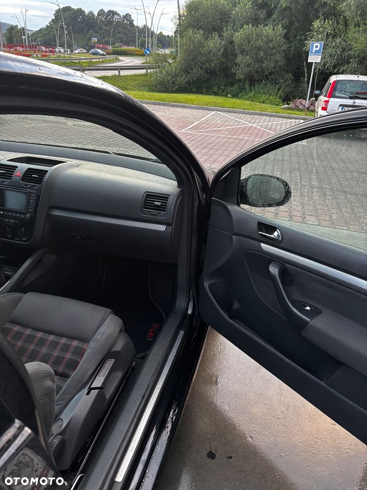 Volkswagen Golf 2.0 TSI GTI - 9