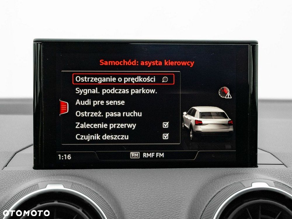 Audi Q2 35 TFSI S tronic - 19