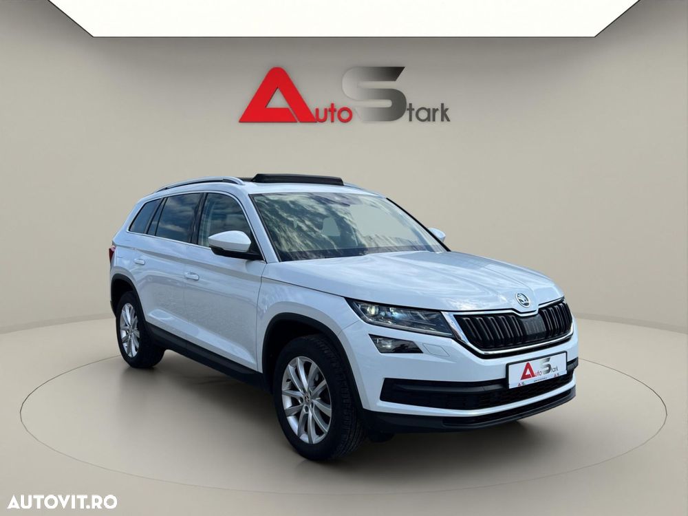 Skoda Kodiaq 1.5 TSI ACT 4x4 DSG Style - 3