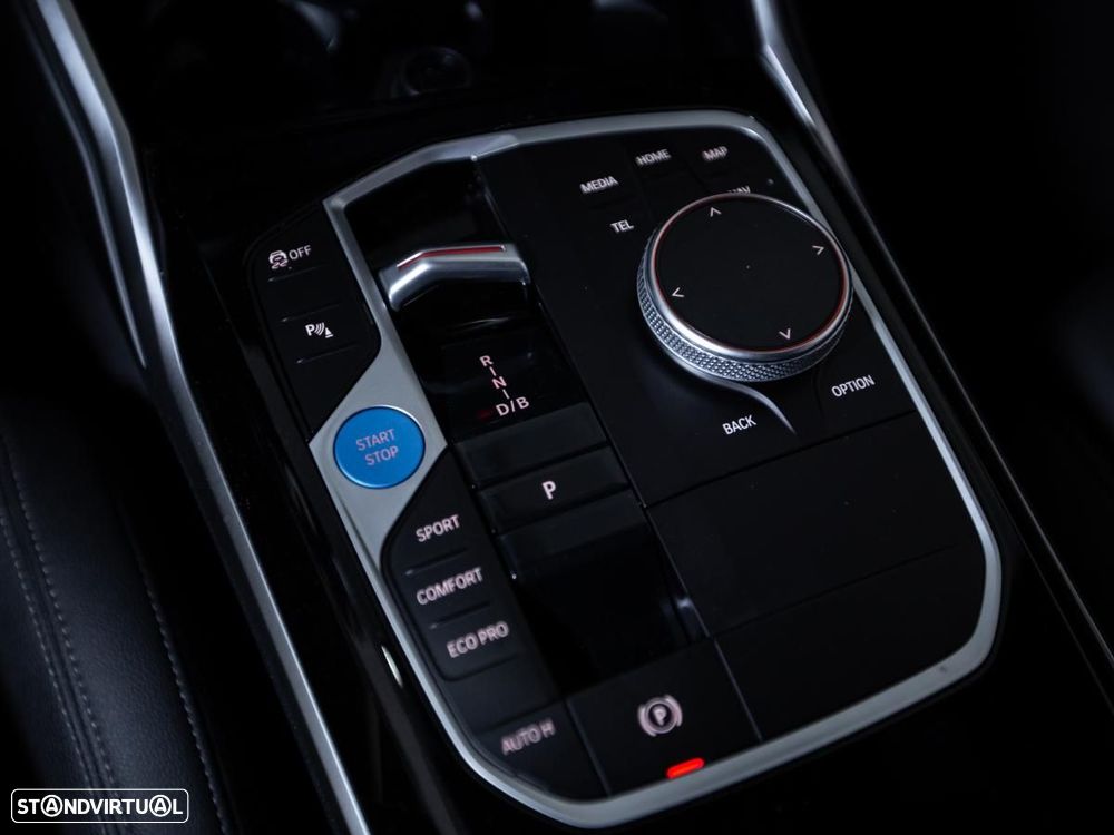 BMW i4 eDrive40 Gran Coupe - 23