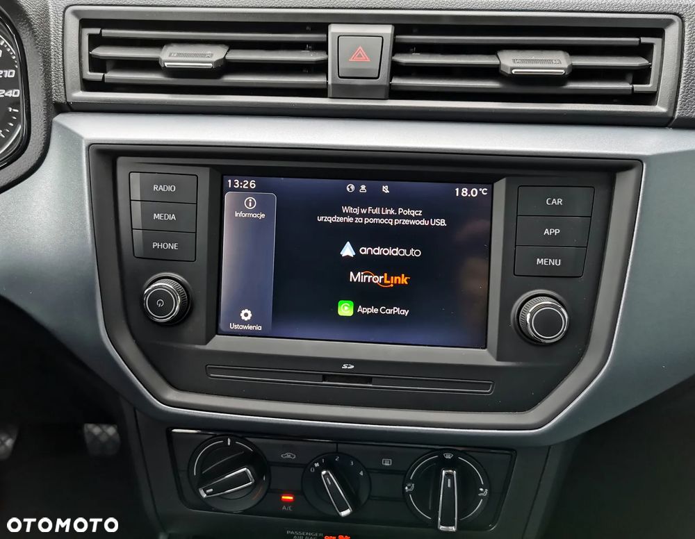 Seat Arona 1.0 TSI Style S&S - 8