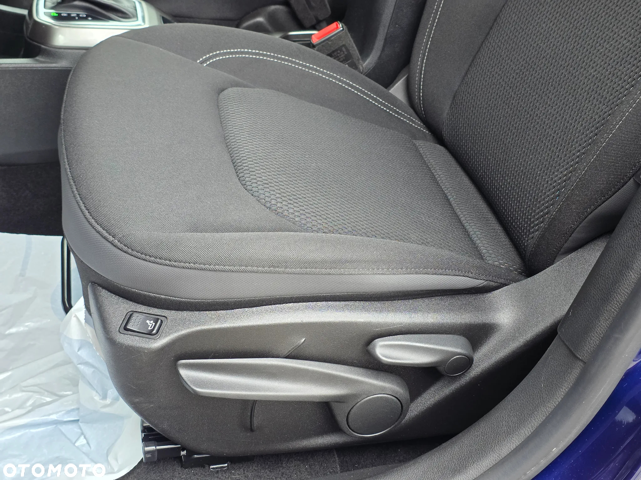 Jeep Renegade 1.3 T-GDI Automatik Limited - 28