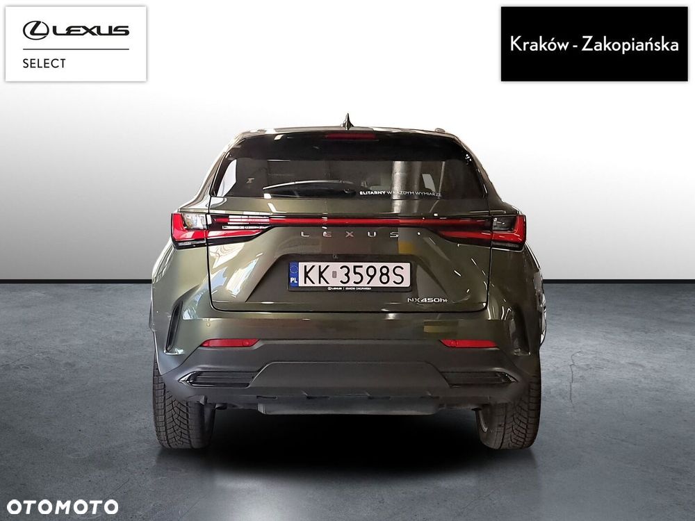 Lexus NX 450h+ Prestige AWD - 9