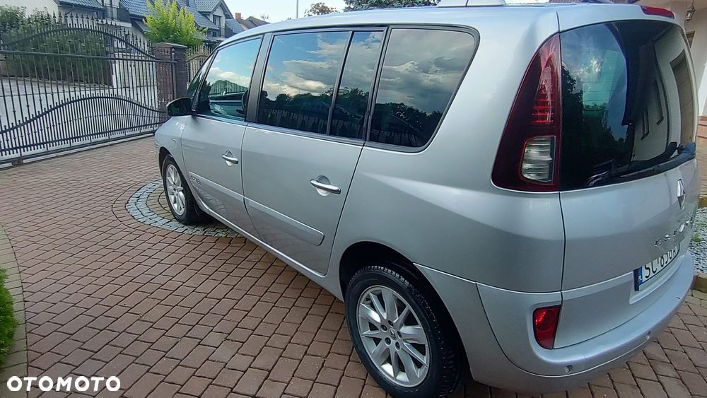 Renault Espace 2.0 dCi FAP Expression - 14