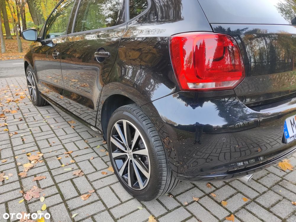 Volkswagen Polo - 8