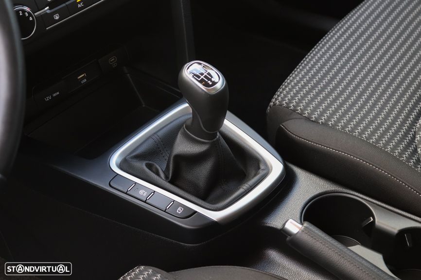 Kia XCeed 1.0 T-GDI Dynamic - 19