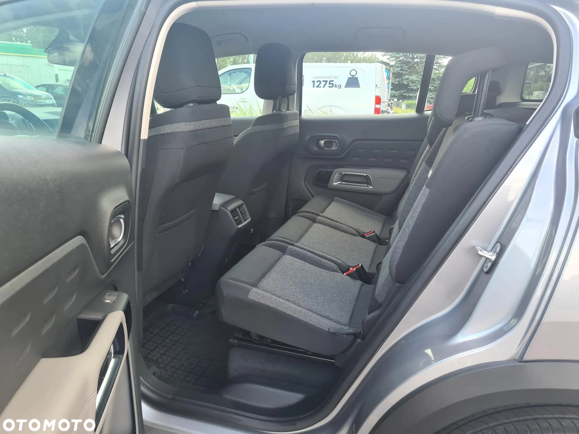 Citroën C5 Aircross 1.2 PureTech Feel - 13