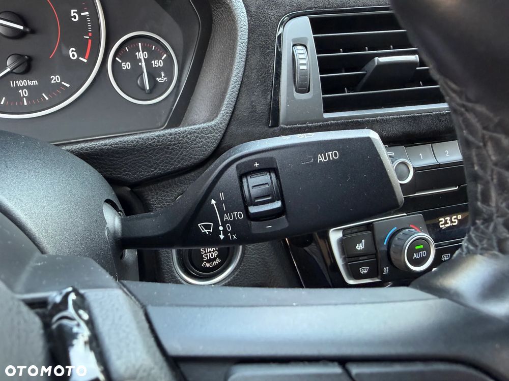 BMW Seria 3 320d xDrive M Sport - 29