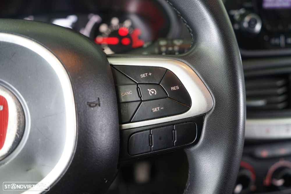 Fiat Tipo 1.3 M-Jet Lounge - 20