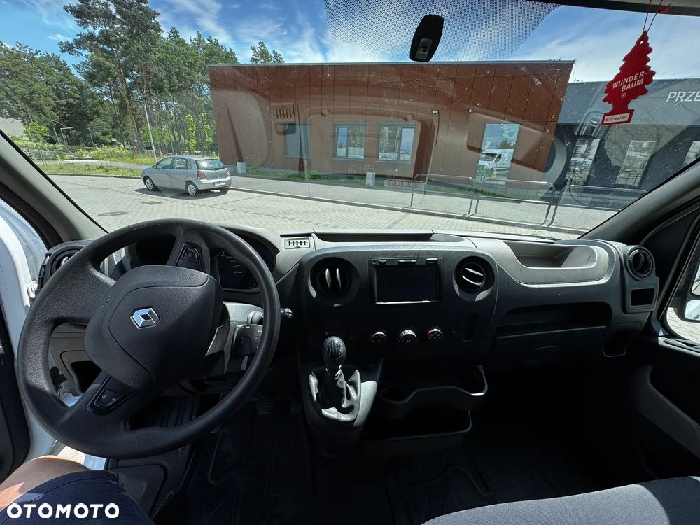 Renault Master - 9