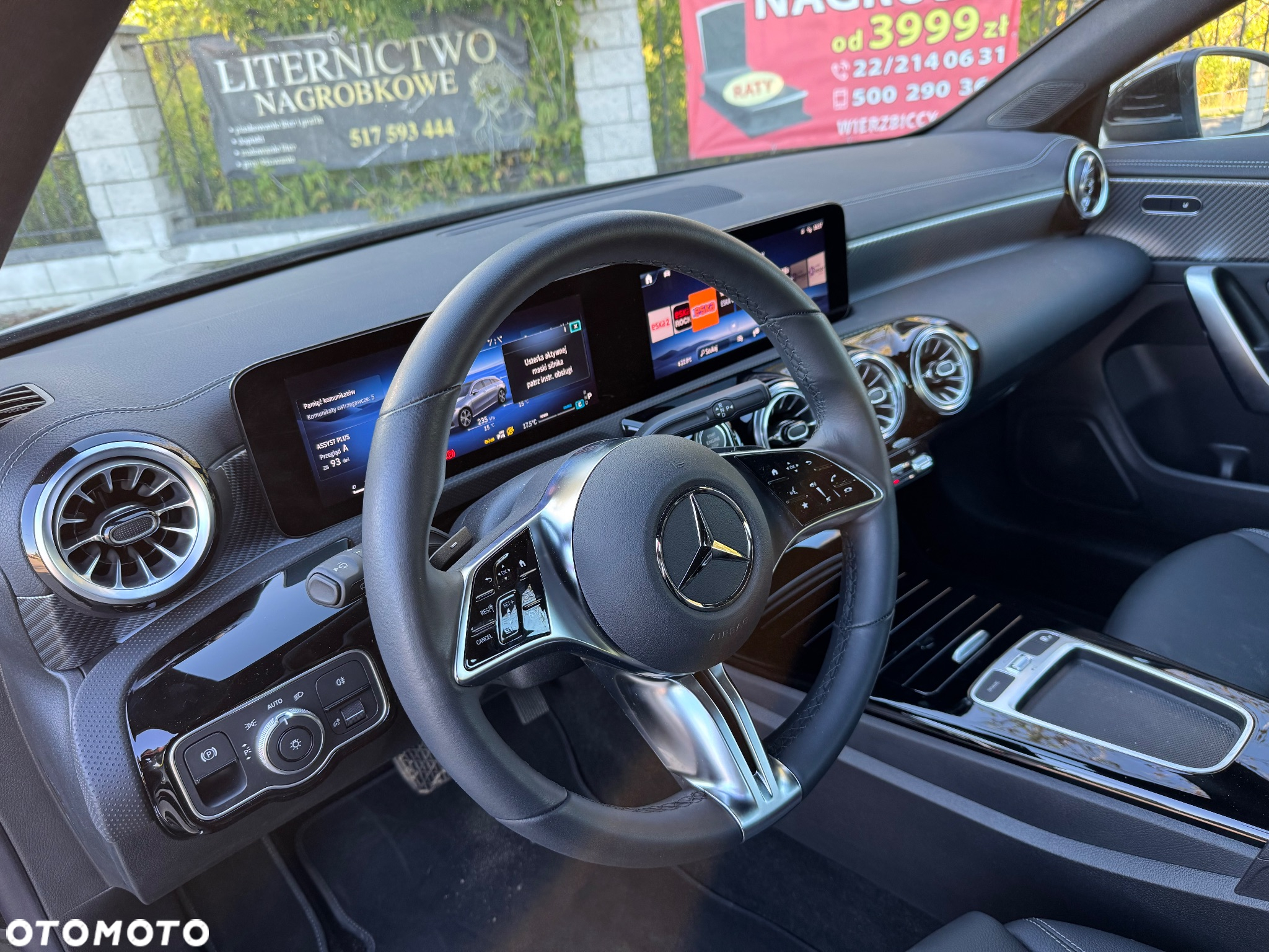 Mercedes-Benz CLA 200 AMG Line 7G-DCT - 20