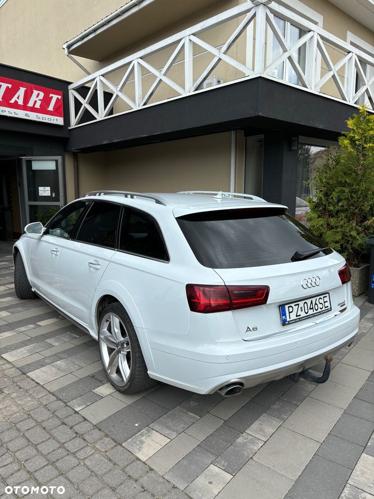 Audi A6 Allroad - 3