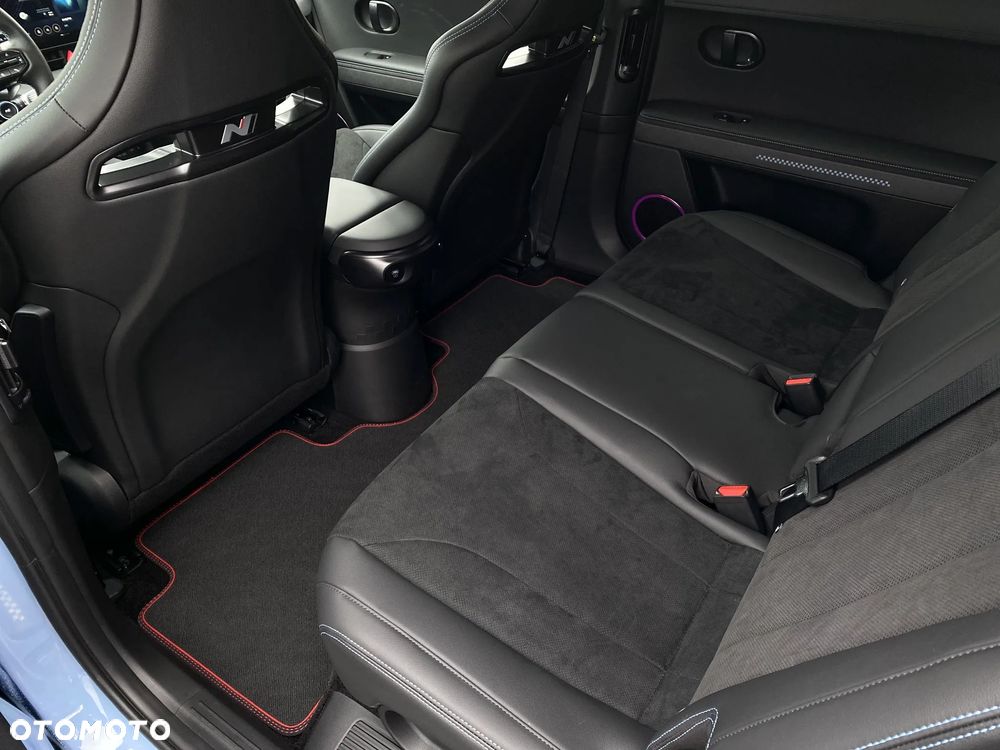 Hyundai IONIQ 5 84kWh N Performance 4WD - 19