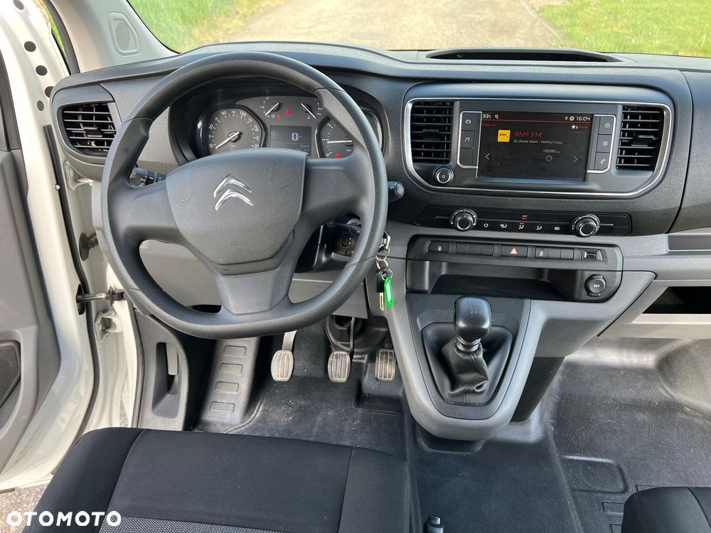 Citroën Jumpy - 19