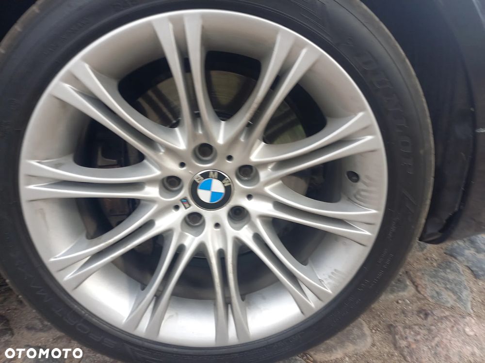 BMW Seria 5 - 19