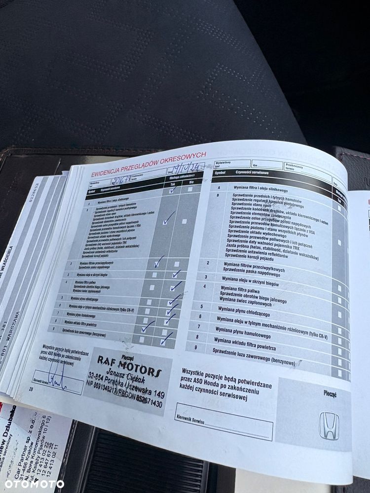 Honda Civic 1.6 i-DTEC Lifestyle - 12