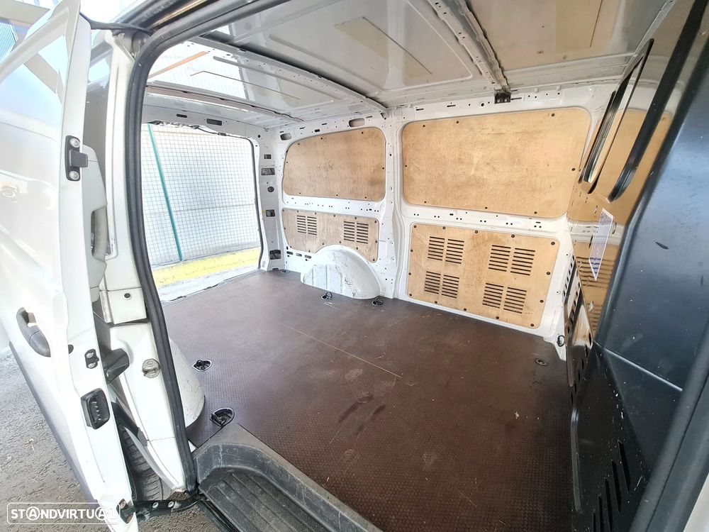 Mercedes-Benz Vito 116 CDI Longa 163cv | Pele | Jantes | Bola Reboque - 22