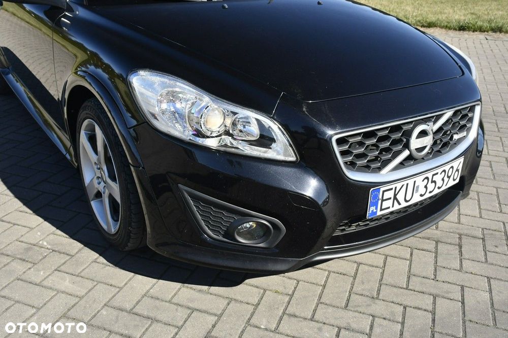 Volvo C30 - 4