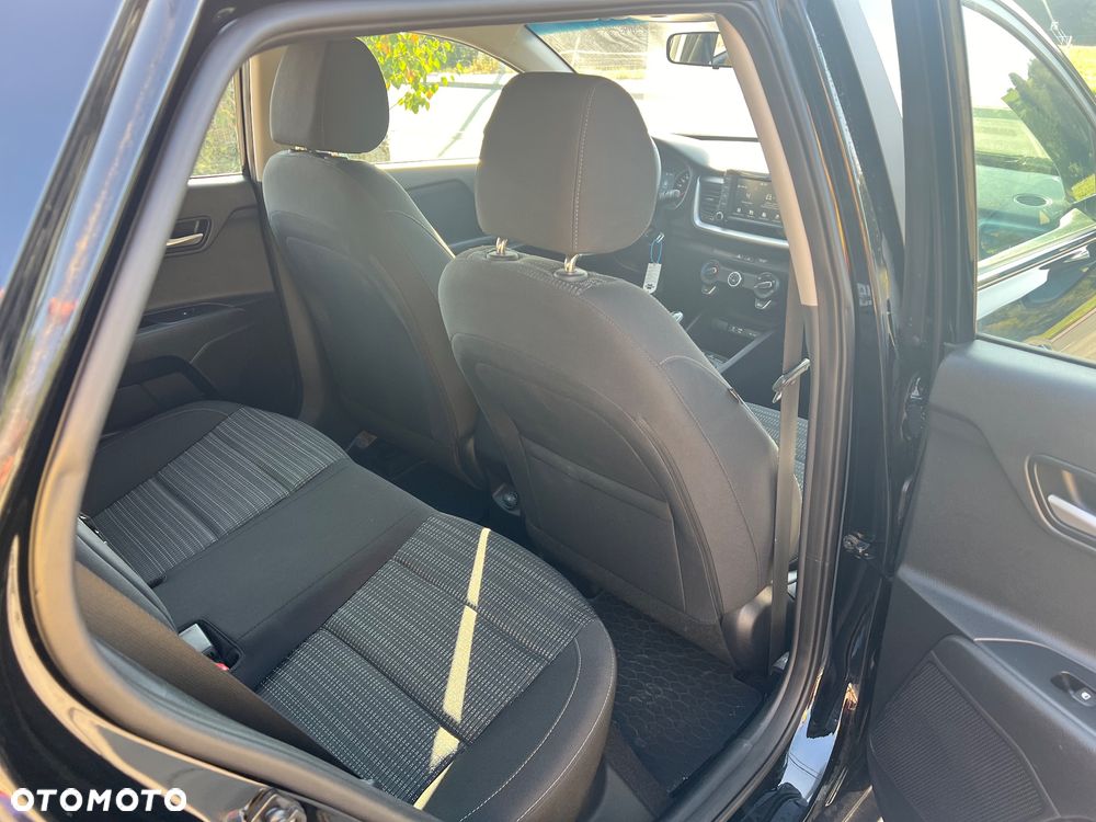 Kia Stonic 1.0 T-GDI L - 21