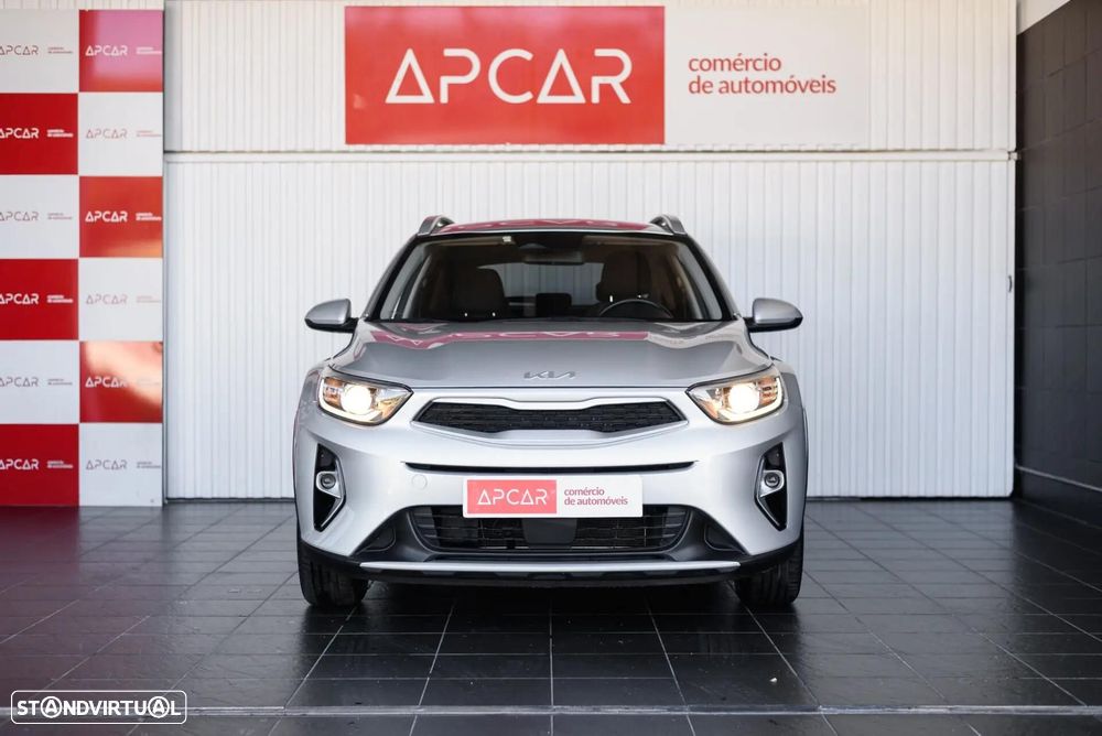 Kia Stonic 1.2 MPi Vibe - 25