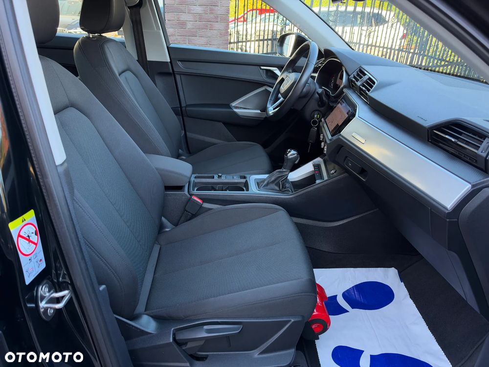 Audi Q3 35 TFSI mHEV Advanced S tronic - 15