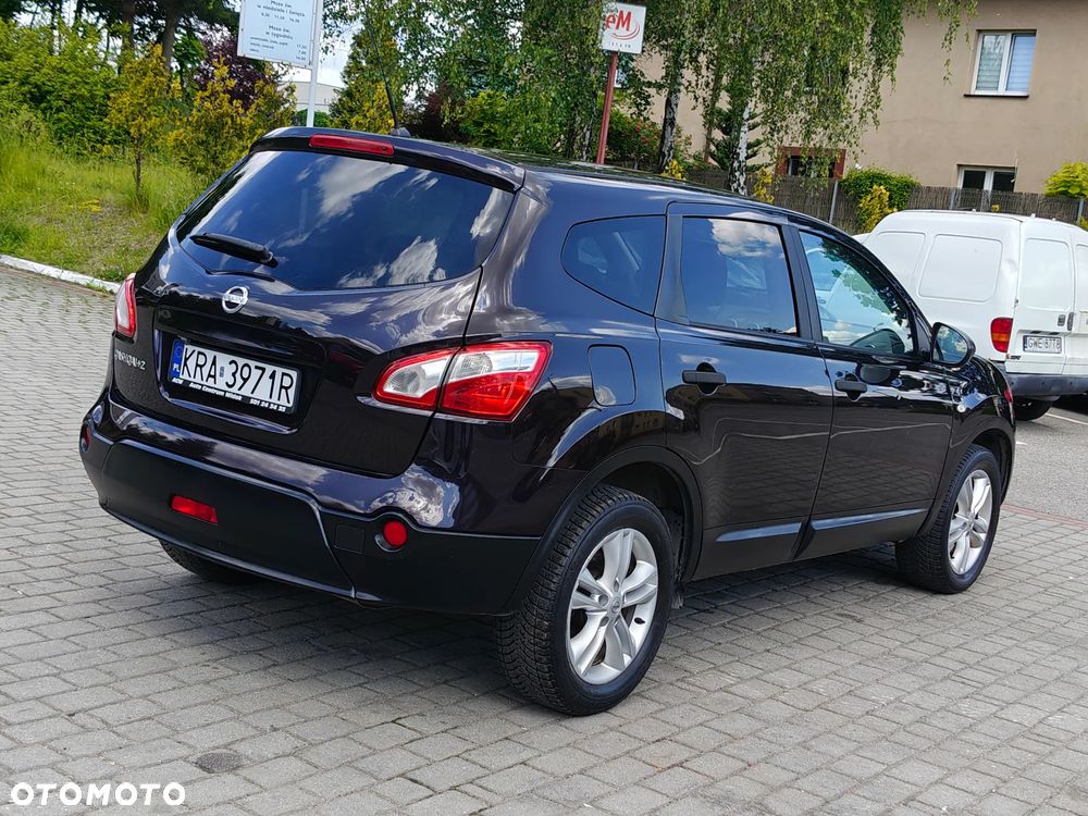 Nissan Juke 1.6 Start/Stop Tekna - 11