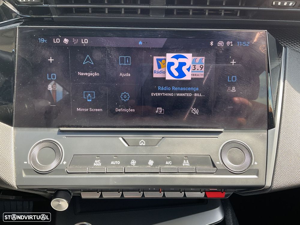 Peugeot 308 1.5 BlueHDi Active Pack EAT8 - 32