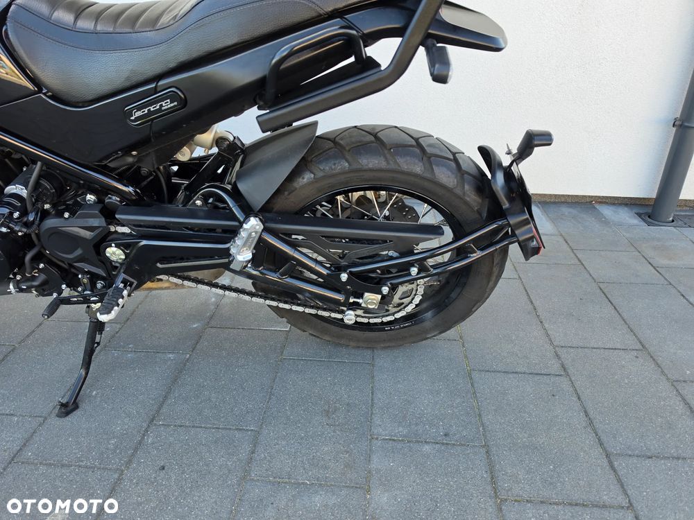 Benelli Leoncino - 11