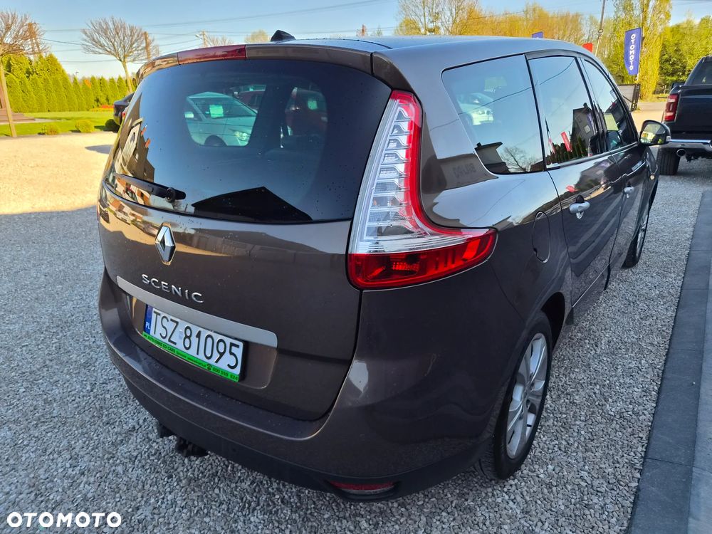 Renault Grand Scenic - 9
