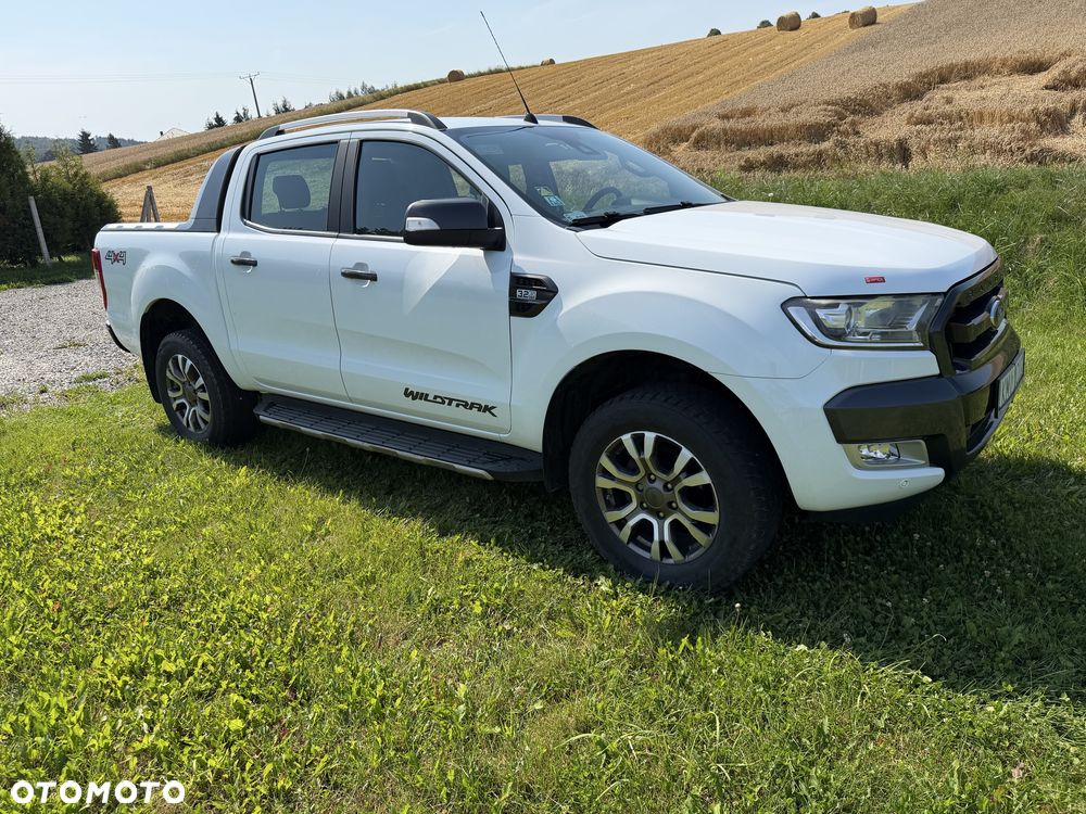 Ford Ranger - 3