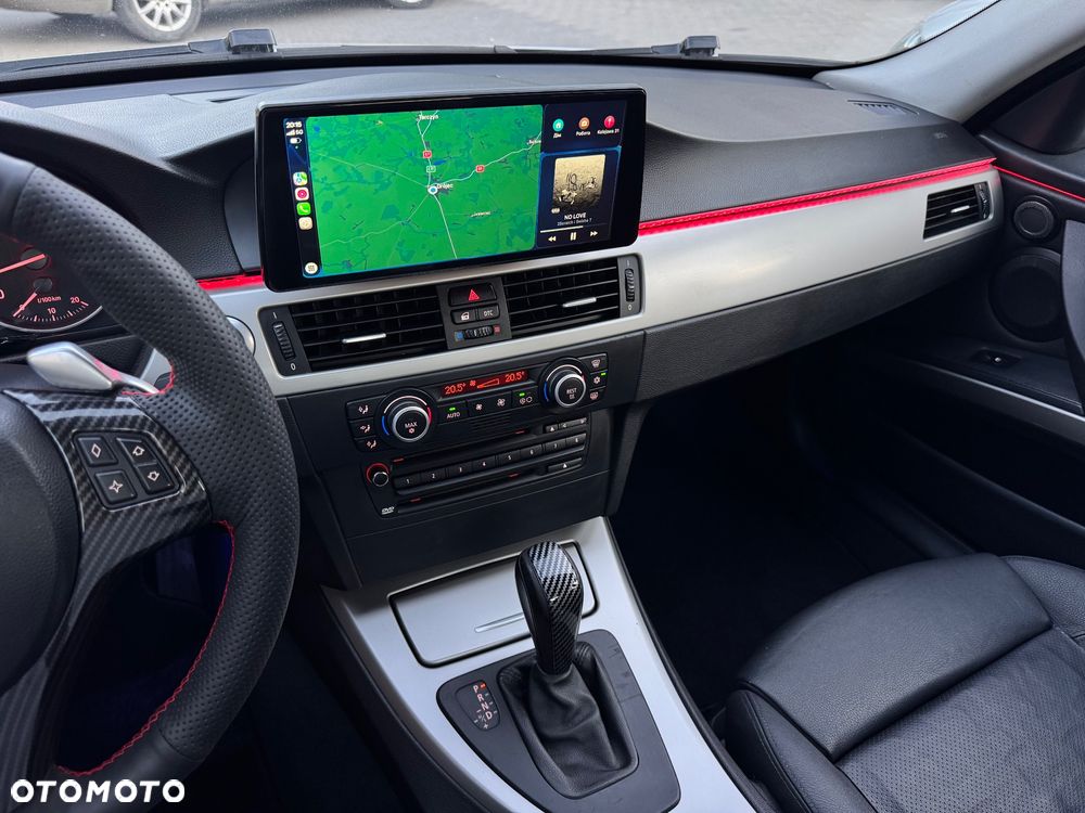 BMW Seria 3 - 9