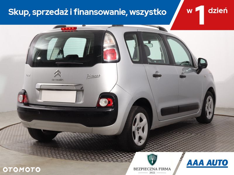 Citroën C3 Picasso - 6