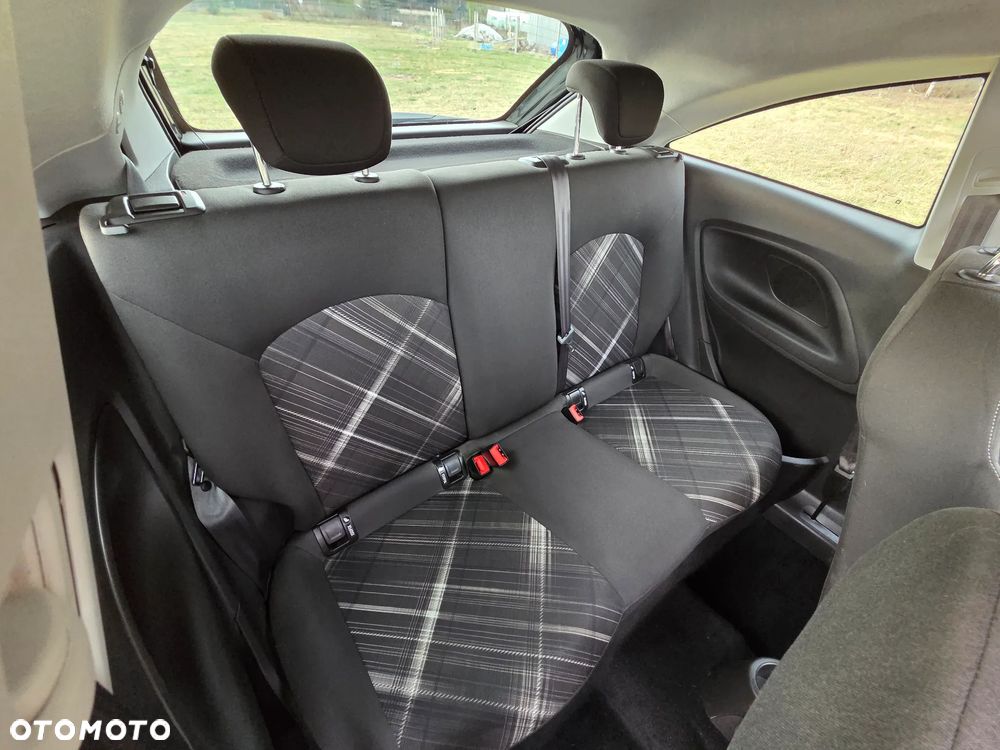 Opel Corsa 1.4 Turbo (ecoFLEX) Start/Stop Color Edition - 6