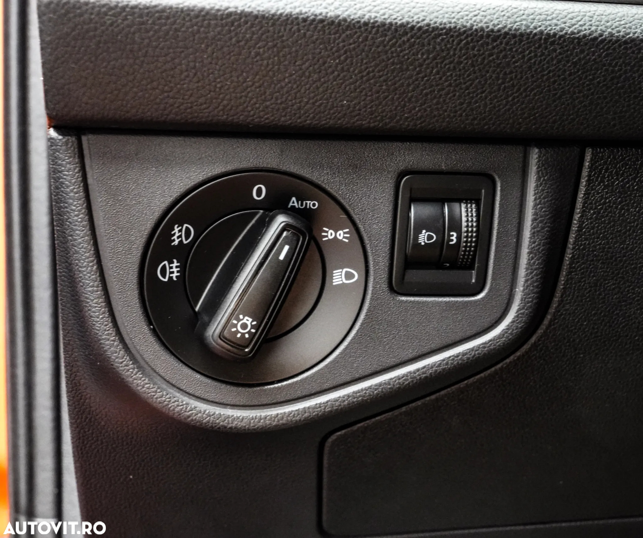 Volkswagen Polo 1.0 TSI Style - 22