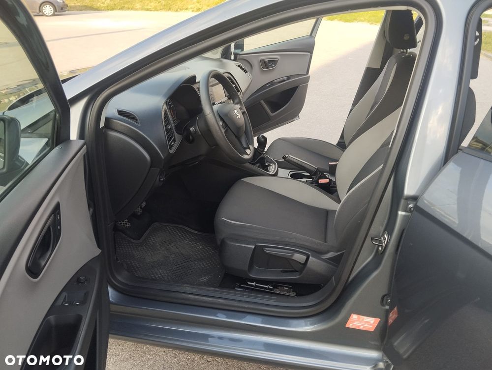 Seat Leon - 21