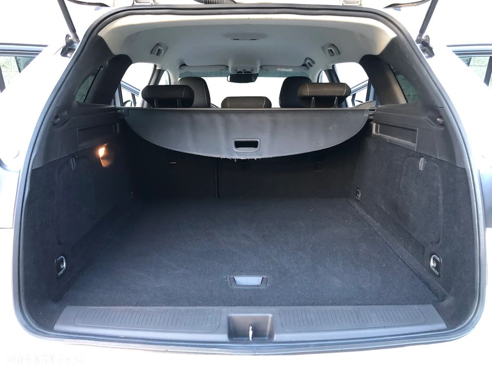 Opel Astra 1.5 CDTI Elegance S&S - 10